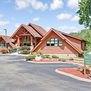 Hilton Vacation Club Bent Creek Golf Village Gatlinburg